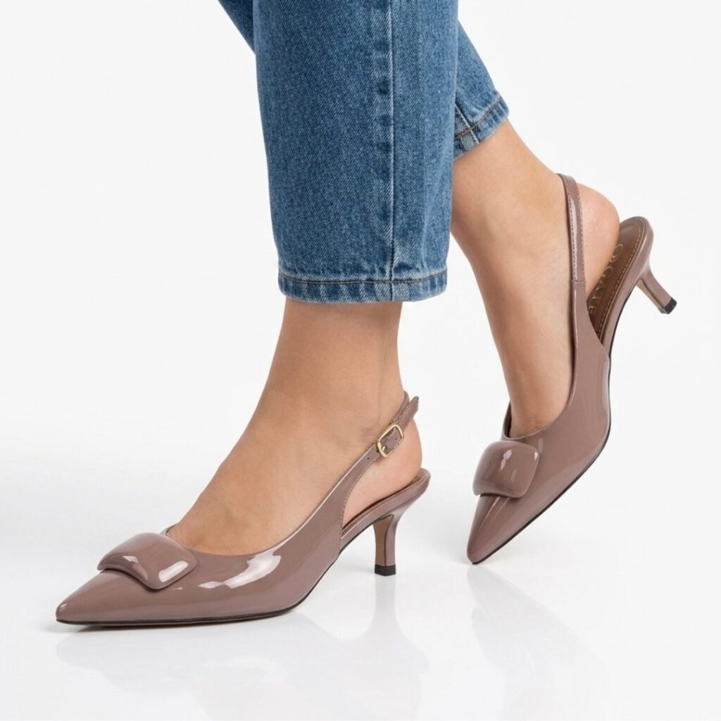 High Brightes Heels
