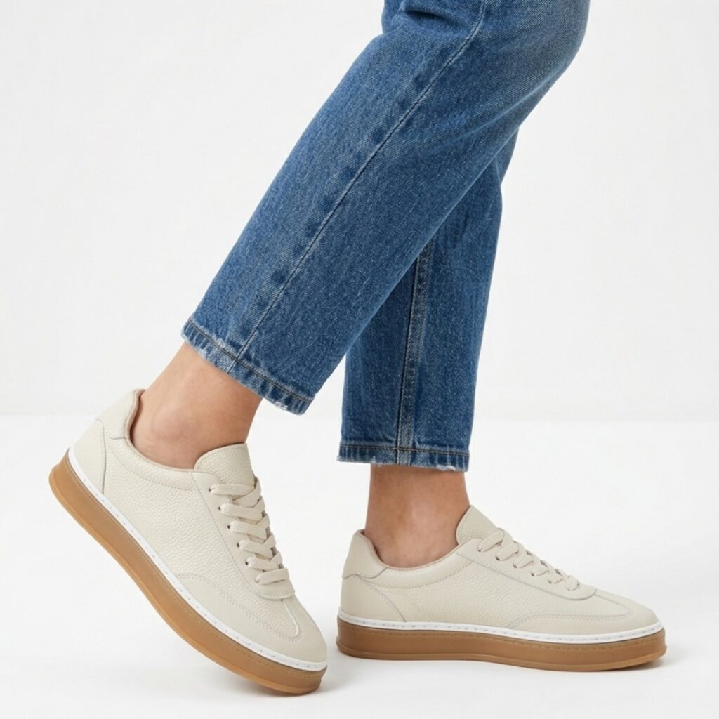 Casual Running Shoes